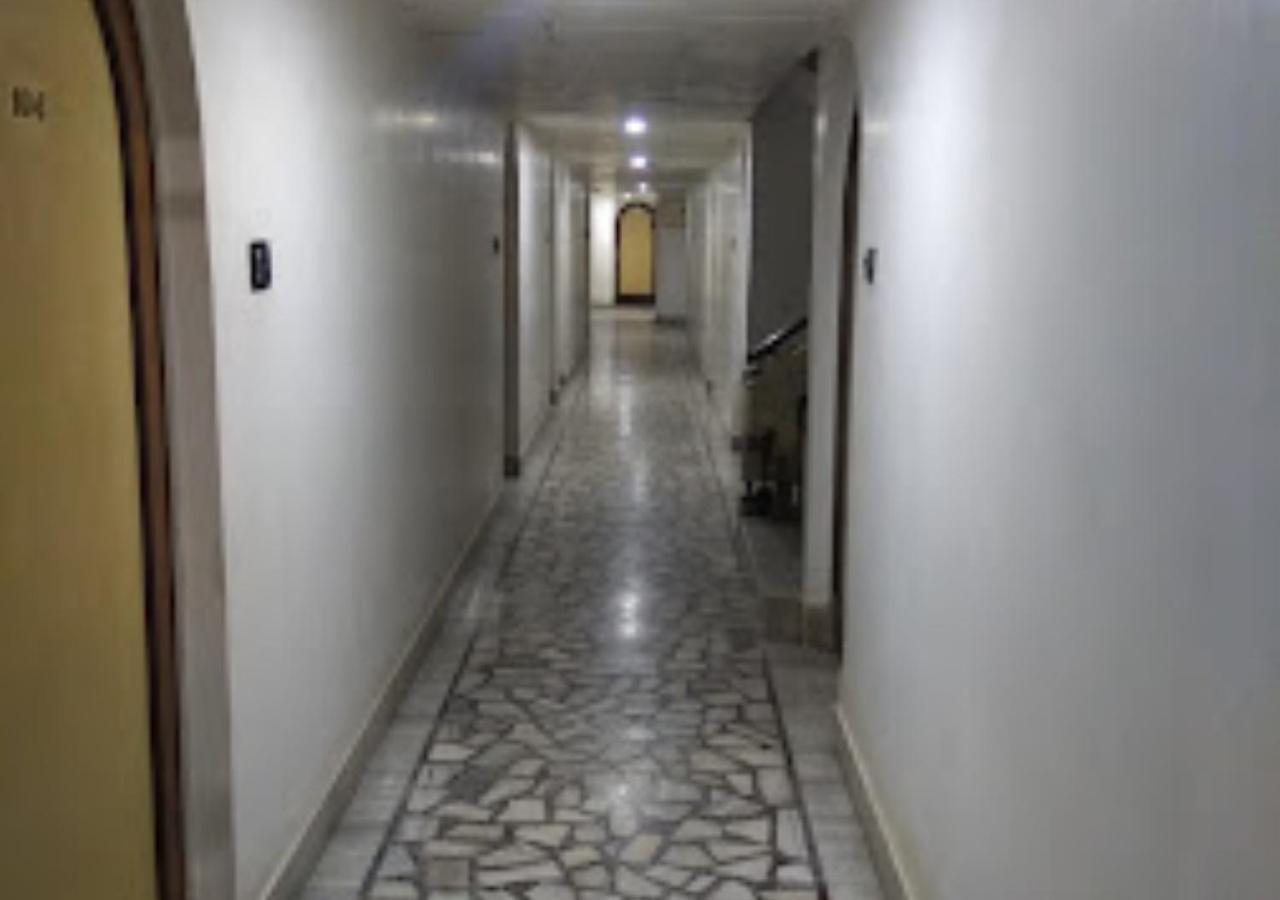 Hotel Mayur Restaurant Chandrapur Exterior foto